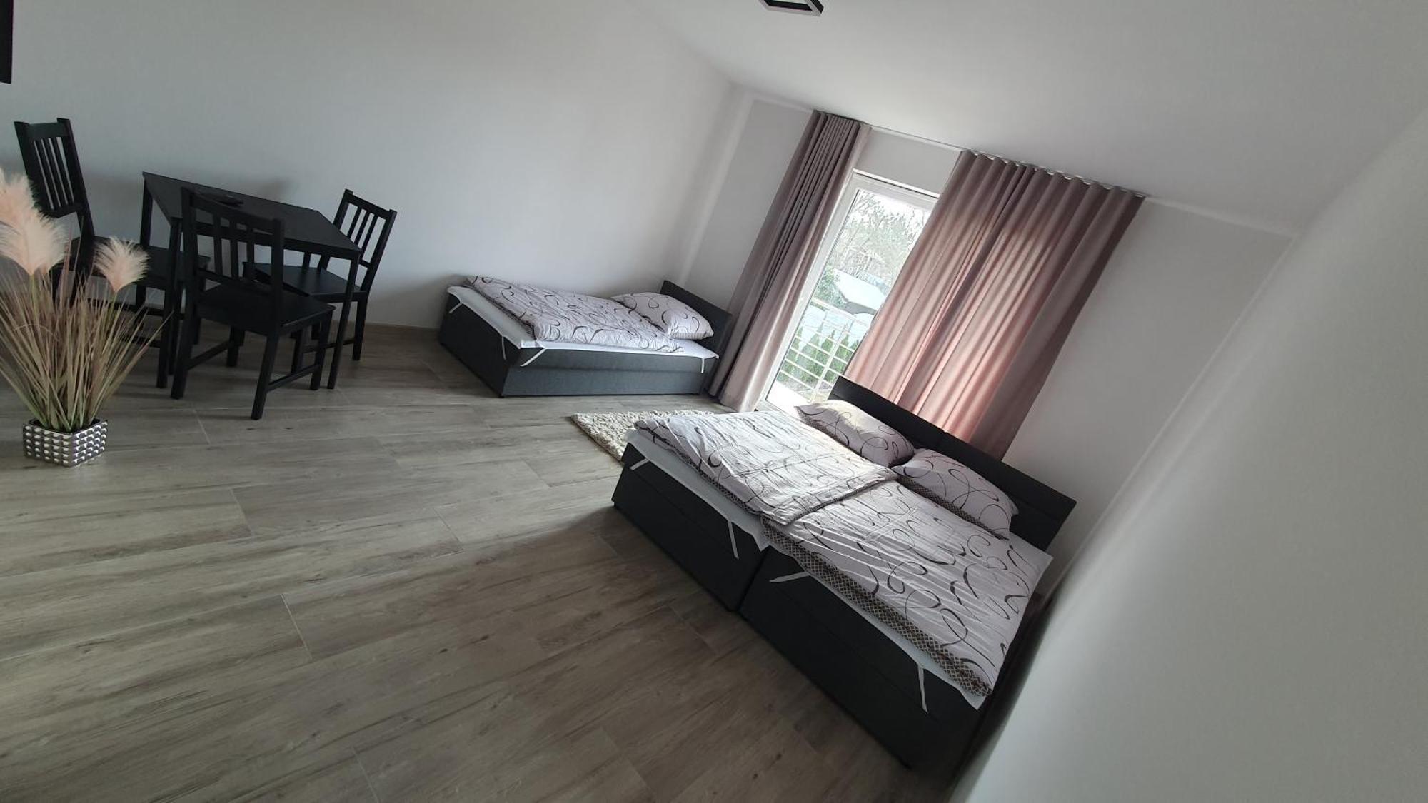 Jura Paradise Olsztyn  Dış mekan fotoğraf